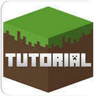 Tutorial For MineCraft icono