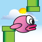 FlappyTube ícone