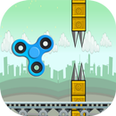 Floppy Fidget Spinner APK