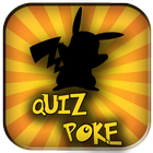 Quiz Poke 图标