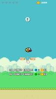 Floppy Bird screenshot 2