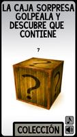 La caja sorpresa โปสเตอร์