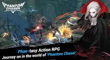 Phantom Chaser-poster