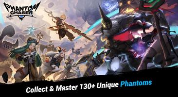 Phantom Chaser ảnh chụp màn hình 1
