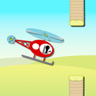 Helicopter Game icon