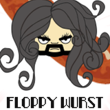 Floppy Wurst icono