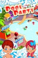 Split Summer Party Copters ポスター