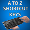 Computer And Mobile Shortcut Keys