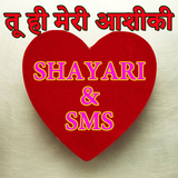 Tu Hi Meri Aashiqui Shayari icône
