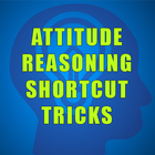 Aptitude Reasoning shortcut Tricks 圖標