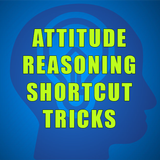 Aptitude Reasoning shortcut Tricks-icoon