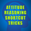 Aptitude Reasoning shortcut Tricks