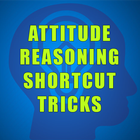 Aptitude Reasoning shortcut Tricks ไอคอน