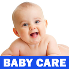 Baby Care - बच्चों की देखभाल biểu tượng