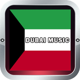 Dubai Music icône
