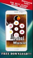 Dubai Music Affiche