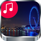 London Music Radio アイコン