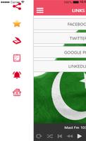 Chansons pakistanaises gratuites: Radio Pakistan capture d'écran 2