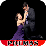 Poemas de Amor en Español ikon