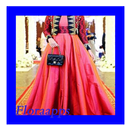 design de roupas gamis mulheres APK