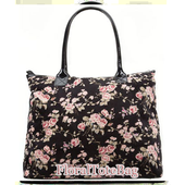 Floral Tote Bag icon