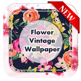 Floral Wallpapers icono