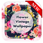 Floral Wallpapers simgesi