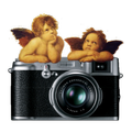 Museum Camera