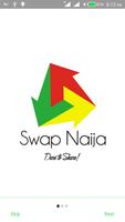 Swap Naija poster