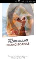 Radio Florecillas Affiche