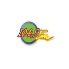 Rádio Floresta FM 104,9 أيقونة