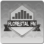 Florestal FM Zeichen