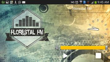 Florestal FM 스크린샷 1