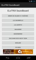 Elotrix Soundboard screenshot 1