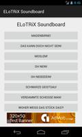 Elotrix Soundboard screenshot 2