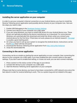 wired tether.apk скачать