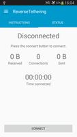 ReverseTethering NoRoot PRO screenshot 1