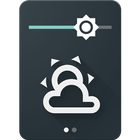 Weather Quick Settings Tile 图标