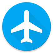 Airport Codes icon