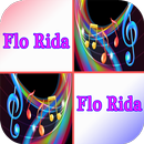 Flo Rida Piano Tiles APK