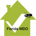 Florida WDO Report icône