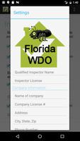 Florida WDO Report capture d'écran 3