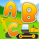 ABC Puzzles - Transport APK
