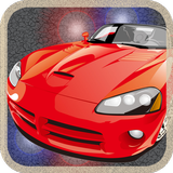 Mega Racer 2D أيقونة