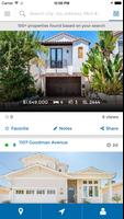 Florida Homes for Sale скриншот 1