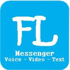 FL Messenger أيقونة