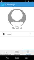 FL Messenger تصوير الشاشة 2