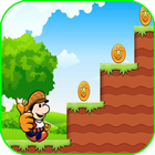 Noby World Jungle Adventures icon