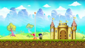 Noby World subway adventure imagem de tela 2