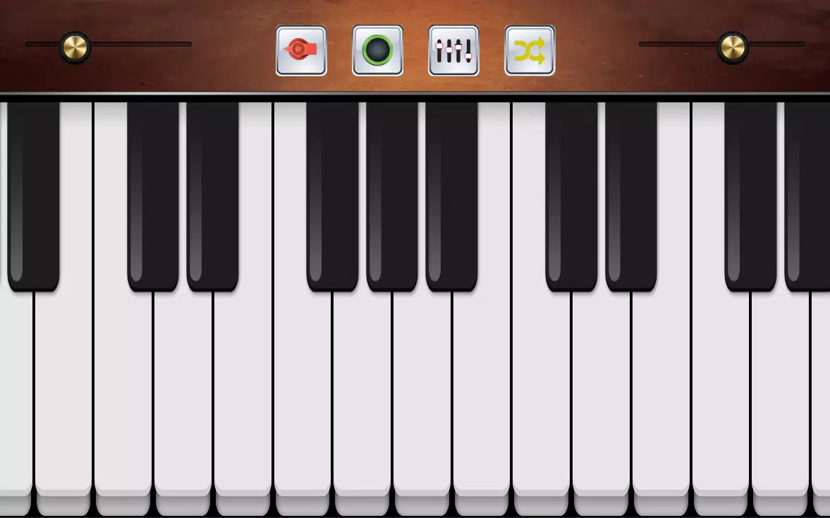 Mini Piano Music Maker APK for Android Download